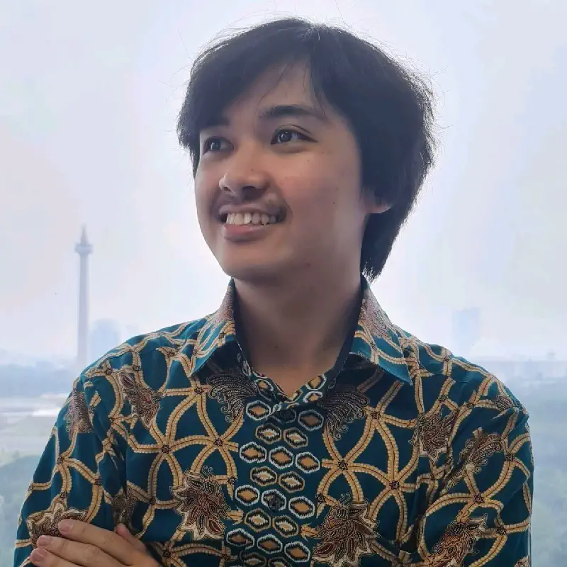 Achmad Amri Dharma