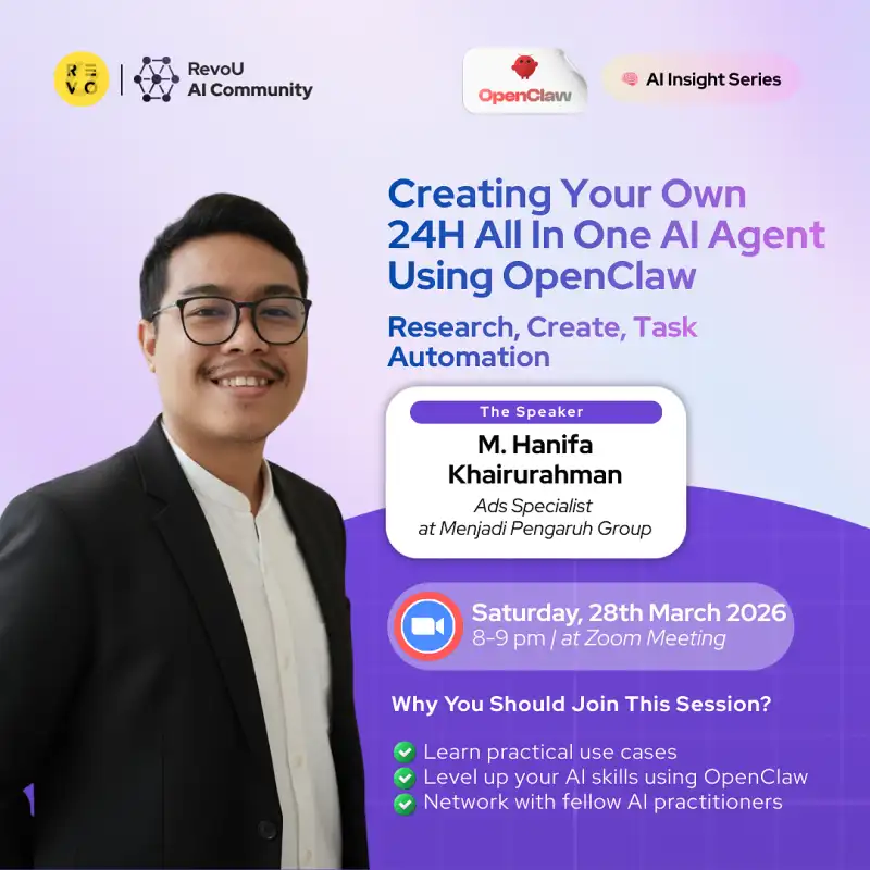 AI Community activity 6