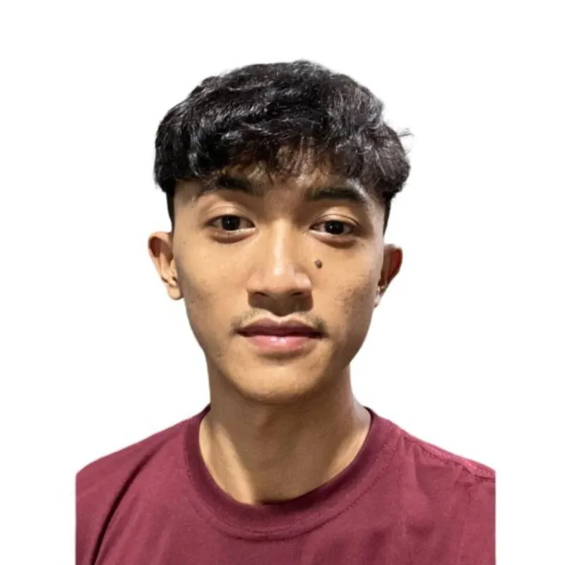 Nugroho Dwi Widodo